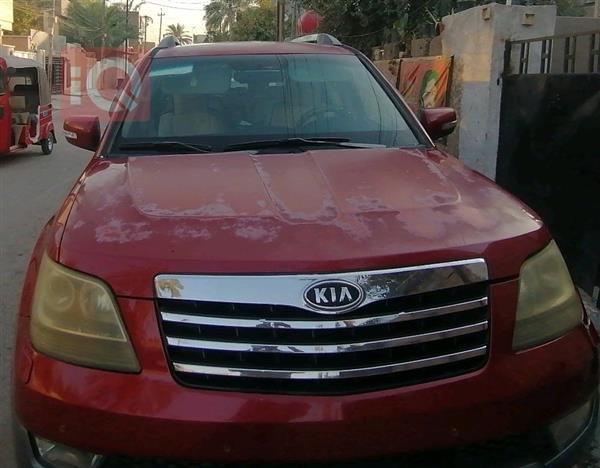 Kia Mohave 2009 for sale in Iraq - Baghdad
